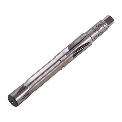 Picture of Manson Precision RIMMED PISTOL CARTRIDGE, .45 COLT (CYL) FINISHER F45COLTC