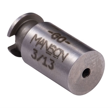 Picture of RIMMED/RIMLESS PISTOL/RIMMED RIFLE CARTRIDGE HEADSPACE GAUGES G040SW