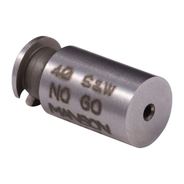 Picture of RIMMED/RIMLESS PISTOL/RIMMED RIFLE CARTRIDGE HEADSPACE GAUGES NG40SW