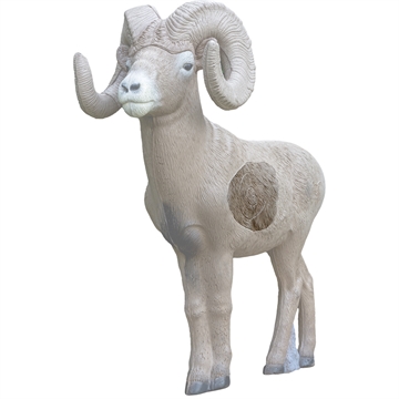 Picture of Rinehart Scale Signature Bighorn Sheep Insert 37321