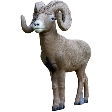 Picture of Rinehart Scale Signature Bighorn Sheep Target 37311