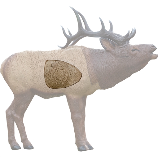 Picture of Rinehart 1/3 Scale Elk Insert 23421