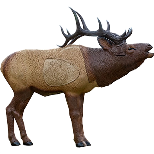 Picture of Rinehart 1/3 Scale Elk Target 23411