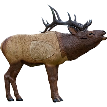 Picture of Rinehart 1/3 Scale Elk Target 23411