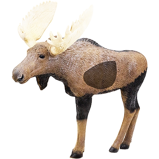 Picture of Rinehart 1/3 Scale Moose Insert 23321