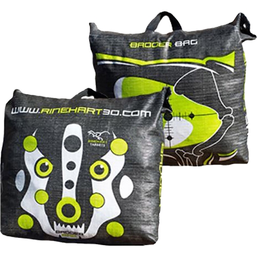 Picture of Rinehart Badger Bag Target 57411