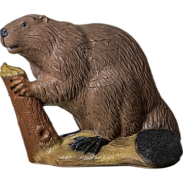 Picture of Rinehart Beaver Target 51011