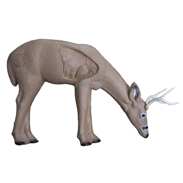 Picture of Rinehart Broadhead Buck Target 12411