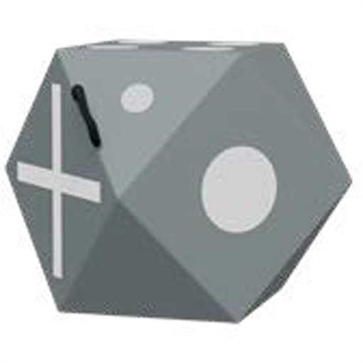 Picture of Rinehart Centershot CORE 20810
