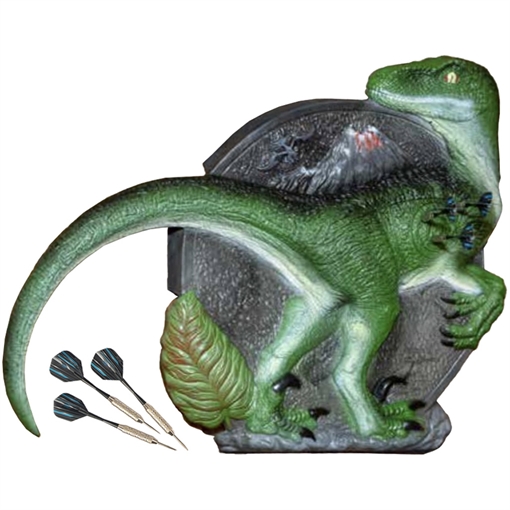 Picture of Rinehart Rinehart Game Room Dartboard Raptor 24611 -