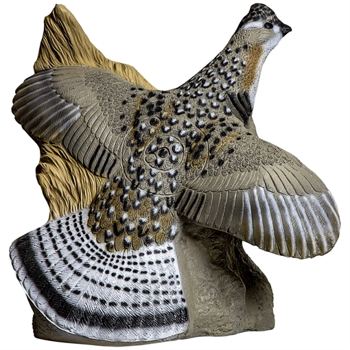 Picture of Rinehart Grouse Target 41011