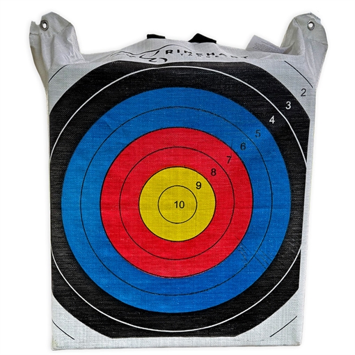 Picture of Rinehart NASP Homework Target 19314