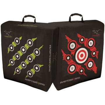 Picture of Rinehart Rinehart Rhino Bag Target 22 in. 57211