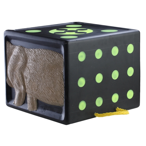Picture of Rinehart RhinoBlock Target 18311