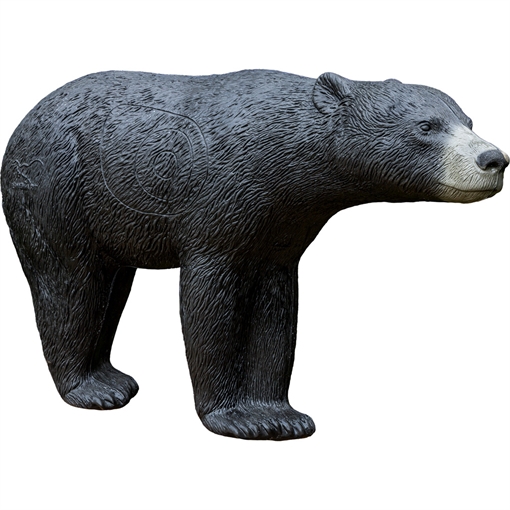 Picture of Rinehart Signature Black Bear Target 32511