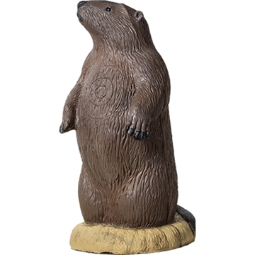 Picture of Rinehart Signature Groundhog Target 51111