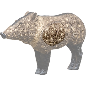 Picture of Rinehart Signature Peccary Insert 26621