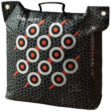 Picture of Rinehart X-Bow Bag Target 57111