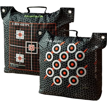 Picture of Rinehart X-Bow Bag Target 57311