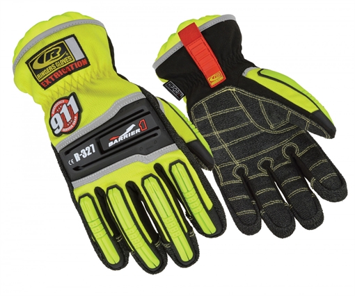 Picture of Ringers Gloves Extrication Barrier One Glove 327-09