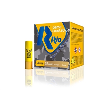 Picture of RIO RC20MGN75 GAMELOAD 36 MGN 20G 3 7.5  25/10