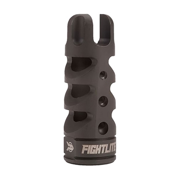 Picture of Fightlite Industries RIPBRAKE 5.56 COMPENSATOR RB556