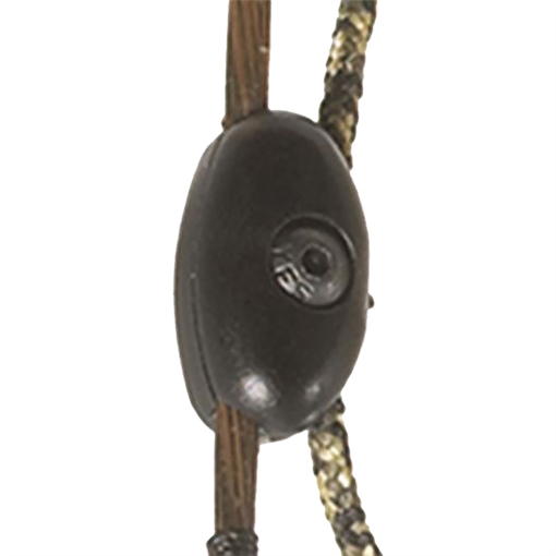 Picture of Ripcord Ripcord Football Clamp Black RCRFTBL