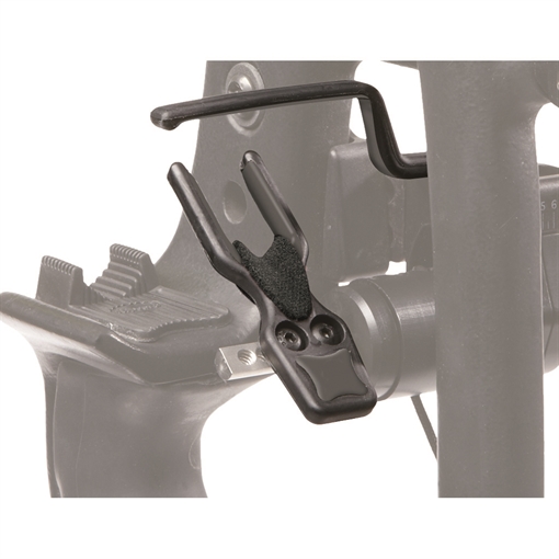 Picture of Ripcord Ripcord Launcher Kit Black RCRLKB