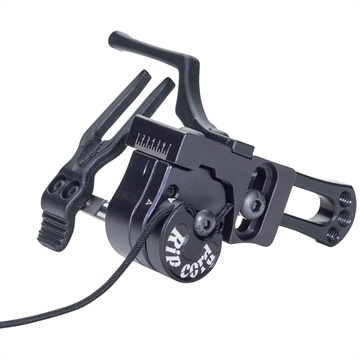 Picture of Ripcord Ripcord Max Arrow Rest Black RH     RCMXB-R