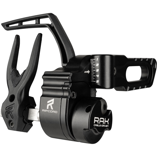 Picture of Ripcord Ripcord RAK Arrow Rest Standard LH RC12220X02-L