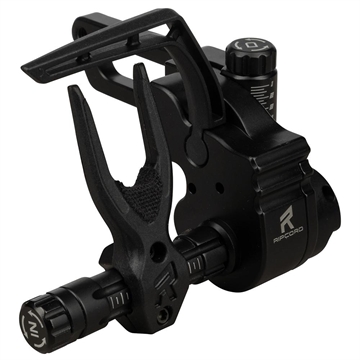 Picture of Ripcord RAK Cable Driven Arrow Rest Standard Mount Non Micro Adjustable RH RC12220X02-R