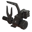 Picture of Ripcord Ratchet Cable Driven Arrow Rest Standard Mount Non Micro Adjustable RH RC11635X04-R