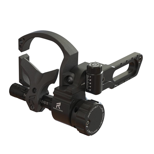Picture of Ripcord Ratchet Limb Driven Arrow Rest IMS Mount Micro Adjustable RH RC12015X01-R