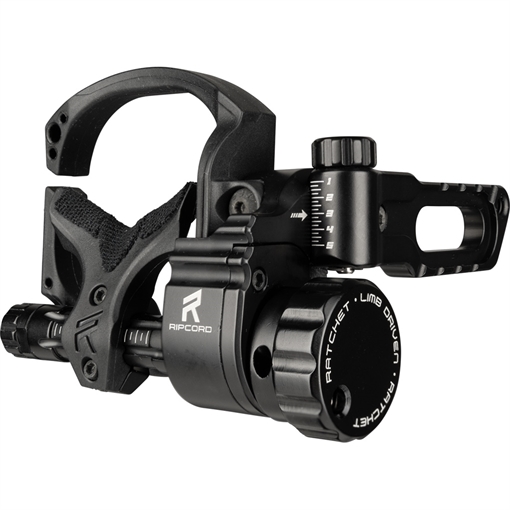 Picture of Ripcord Ripcord Ratchet Arrow Rest Limb Driven Standard Micro LH RC12015X03-L