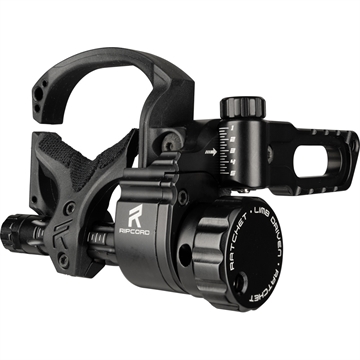 Picture of Ripcord Ripcord Ratchet Arrow Rest Limb Driven Standard Micro LH RC12015X03-L