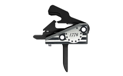 Picture of RISE 1776 TRIGGER FLAT BLK RA-1776F-BR