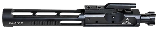 Picture of Rise Armament RA-1010 Bolt Carrier Group 223/5.56 NATO Black Nitride 4140 Steel RA1010BLK