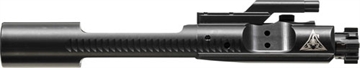 Picture of Rise Armament Bolt Carrier Group 223 Rem,5.56x45mm NATO Black Nitride Steel AR-15 RA1011BLK