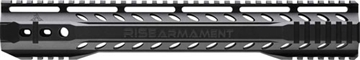 Picture of RISE ARMAMENT HANDGUARD 11.5 SLIMLINE M-LOK RA901115BLK