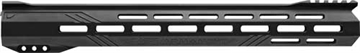 Picture of RISE HANDGUARD STINGER 15.0" M-LOK BLACK AR-15 RA902150BLK
