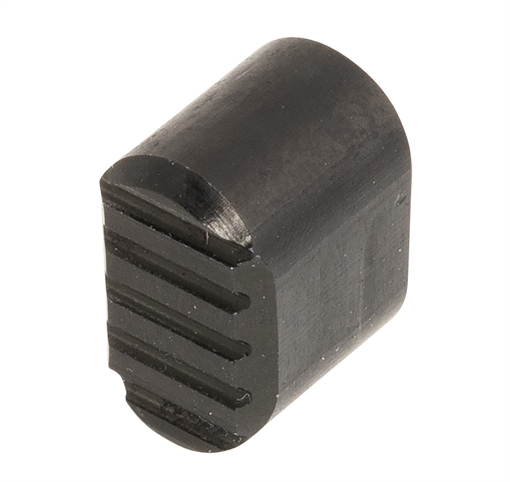 Picture of Rise Armament Magazine Release Black Aluminum for AR-15 RA010BLK