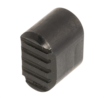 Picture of Rise Armament Magazine Release Black Aluminum for AR-15 RA010BLK