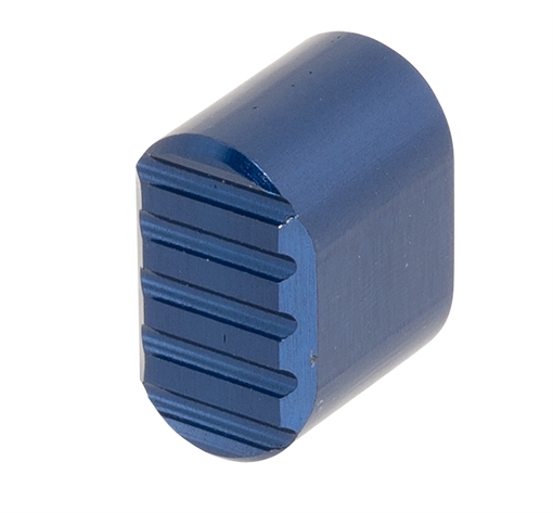 Picture of Rise Armament Magazine Release Patriot Blue Aluminum for AR-15 RA010BLU