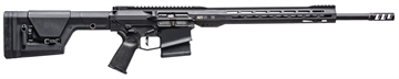 Picture of Rise Armament 1121XR 308 Win 20" 20+1 Black Cerakote Adjustable Magpul PRS Stock RA11212BLK30