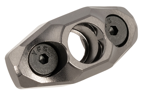 Picture of Rise Armament M-LOK QD Sling Mount Graphite Gray Aluminum RA601GPHT