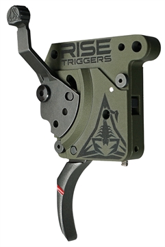 Picture of Rise Armament RELIANT HUNTER DROP-IN TRIGGER FOR REMINGTON 700 RA-740 RA740