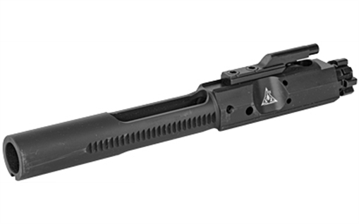 Picture of Rise Armament Bolt Carrier Group 30 Cal Black Nitride Steel for AR-10 RA1012BLK
