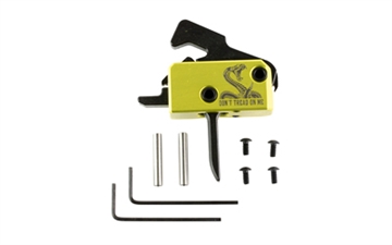 Picture of Rise Armament Flat Super Sporting Trigger, Trigger RA-140F-DTOM2