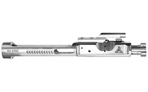 Picture of Rise Armament Low-Mass Bolt Carrier Group 5.56x45mm NATO Nickel Boron Steel for AR-15 RA1010NIB