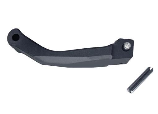 Picture of Rise Armament Trigger Guard Black Anodized Aluminum For AR-15 RA050BLK
